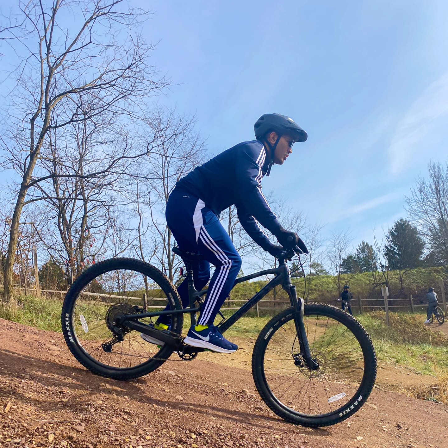 Abstract Quantum Lines